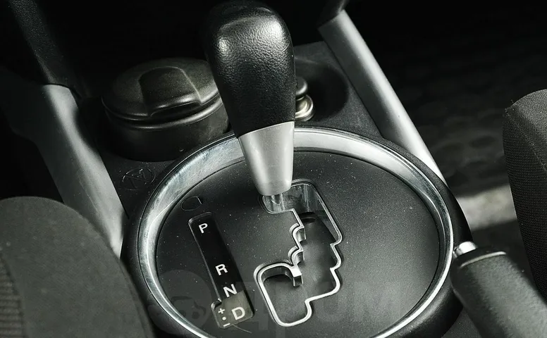 Mitsubishi ASX, 1 поколение
