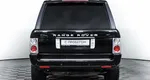 Land Rover Range Rover III Рестайлинг
