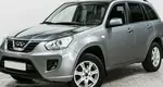 Chery Tiggo (T11)
