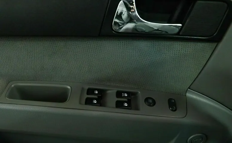 Daewoo gentra