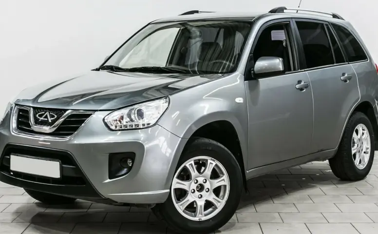 Chery Tiggo (T11)