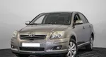 Toyota Avensis II Рестайлинг