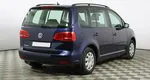 Volkswagen Touran 1.2 Механика