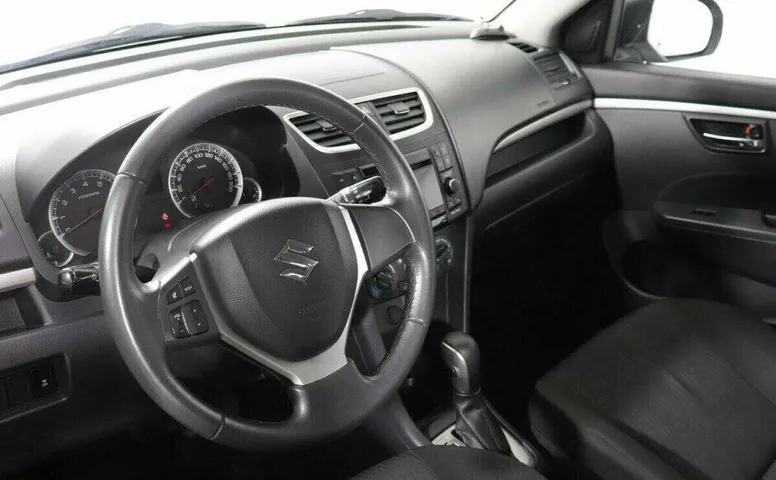Suzuki Swift 1.2 Автомат