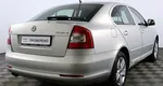 Skoda octavia ii рестайлинг