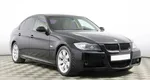 BMW 3 серии V (E90/E91/E92/E93)