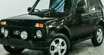 Lada (ваз) 2121 (4x4)
