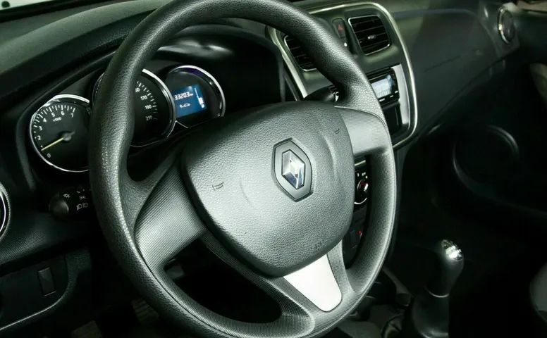 Renault logan