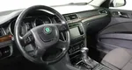 Skoda Superb II