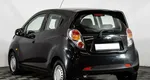 Chevrolet Spark III