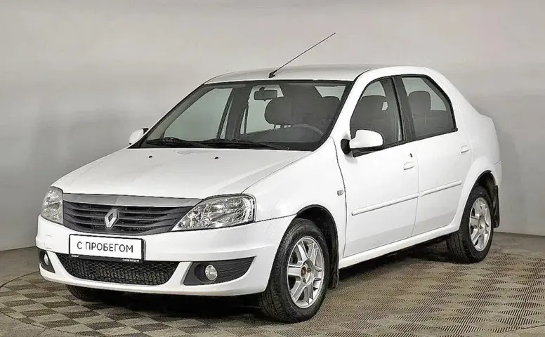 Renault Logan