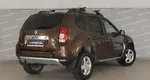 Renault Duster, 1 поколение