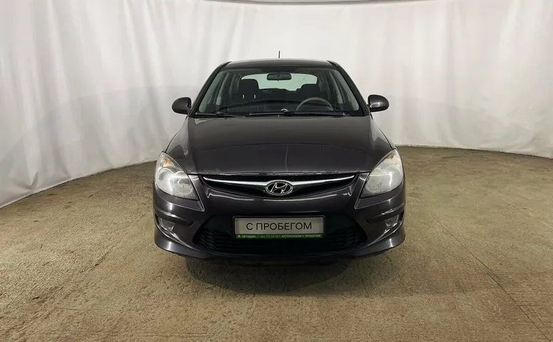 Hyundai i30 I Рестайлинг