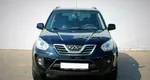 Chery Tiggo (T11) I Рестайлинг (FL)
