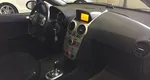 Opel Corsa D