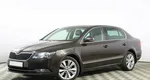 Skoda Superb 1.8 Робот