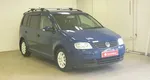 Volkswagen Touran I