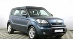 Kia Soul 1.6 Механика