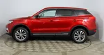 Geely Atlas 2.4 АКПП
