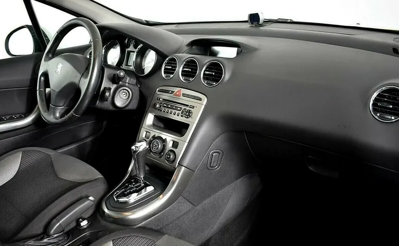 Peugeot 308 I