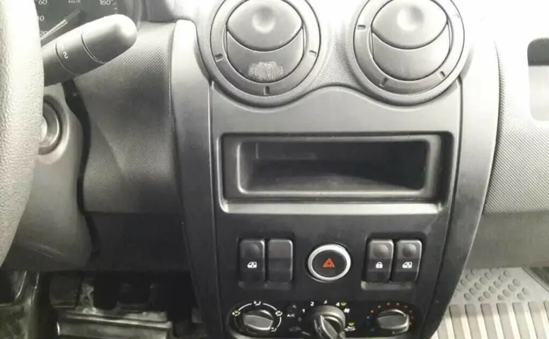 LADA (ВАЗ) Largus