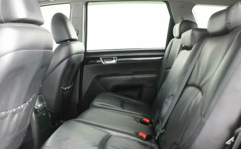 Kia Mohave 3.0 Автомат