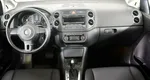 Volkswagen Golf Plus II