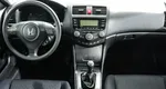 Honda Accord 2.0 Механика