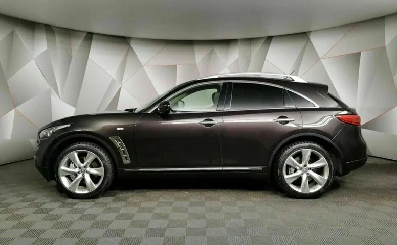 Infiniti fx