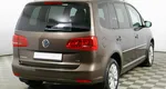 Volkswagen Touran 1.4 Робот