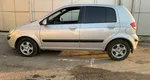 Hyundai GETZ 1.3 MT (82 л.с.)