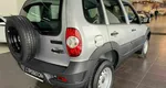 Lada (ваз) niva i