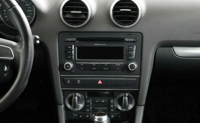 Audi A3 1.4 Робот