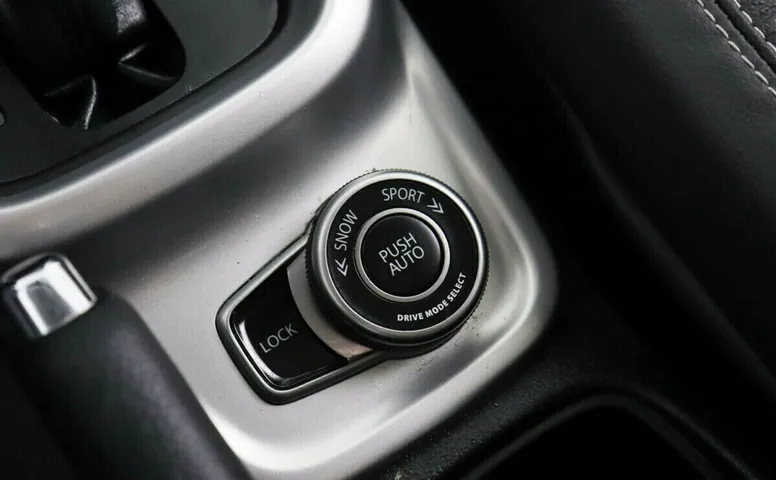 Suzuki Vitara II