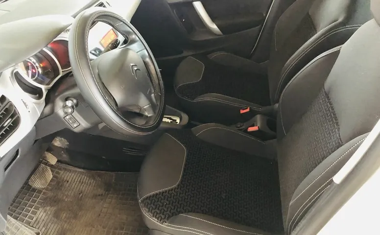 Citroen C3 1.6 MT (120 л.с.)