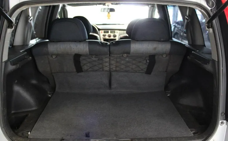Honda HR-V I