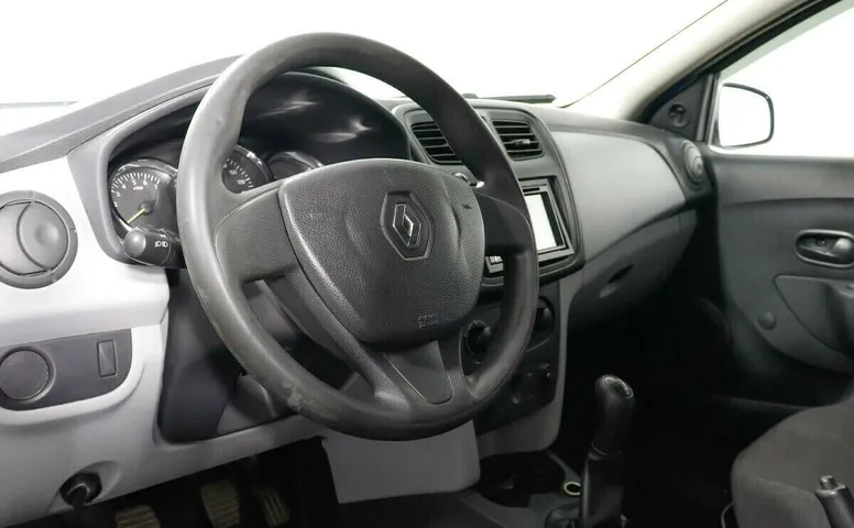 Renault Sandero II