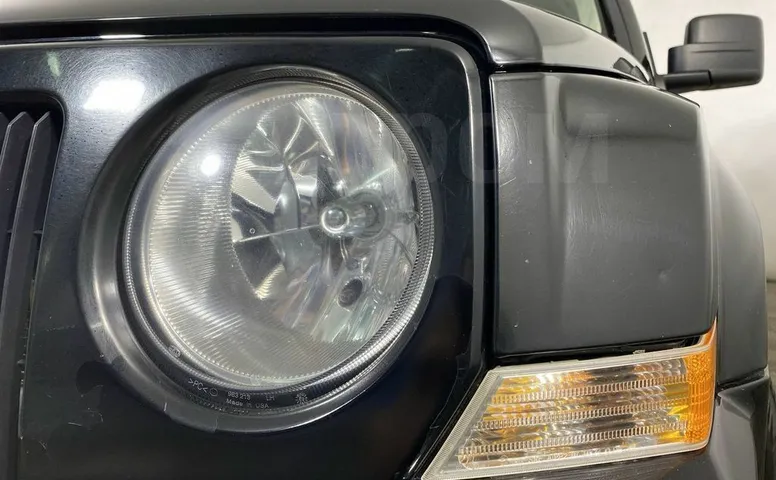 Jeep Liberty