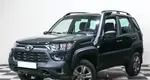 LADA (ВАЗ) Niva
