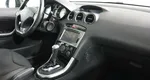 Peugeot 308 I Рестайлинг