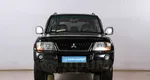 Mitsubishi Pajero, 3 поколение, рестайлинг