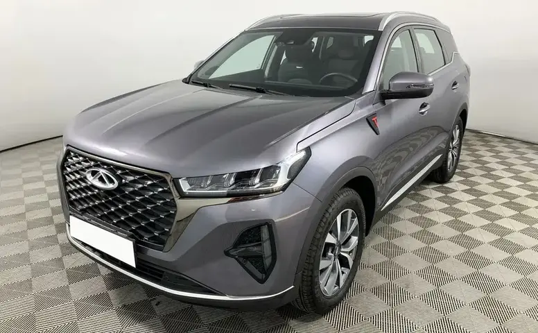 Chery Tiggo 7 Pro Max