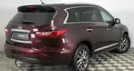 Infiniti JX