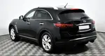 Infiniti FX