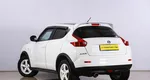 Nissan Juke, 1 поколение