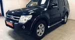 Mitsubishi Pajero IV