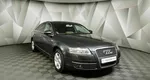 Audi A6 2.0 TDI multitronic (140 л.с.) Серый