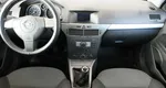 Opel ASTRA 1.8 MT (125 л.с.)