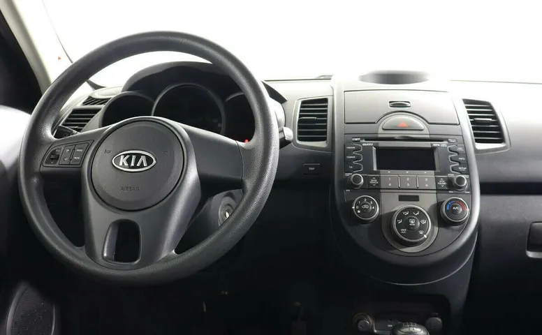 Kia Soul I