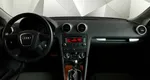 Audi A3 1.2 TFSI S-tronic (105 л.с.) Белый
